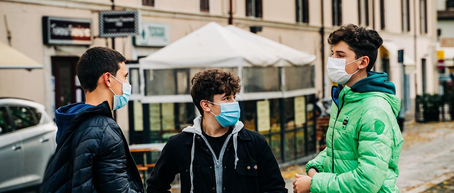 19 juillet : rester en sécurité grâce à l'assouplissement des restrictions liées au COVID-19