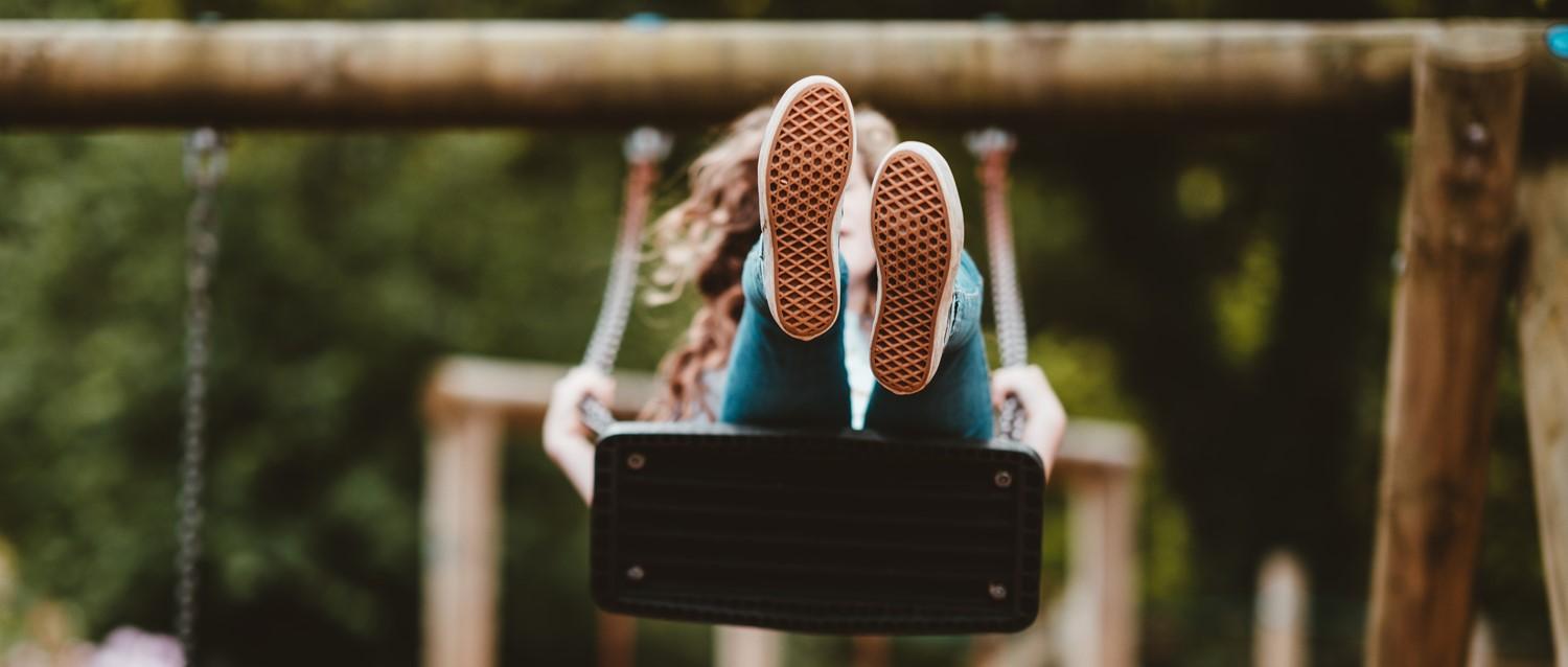 Comment aider votre enfant à s'adapter au monde post-COVID ?