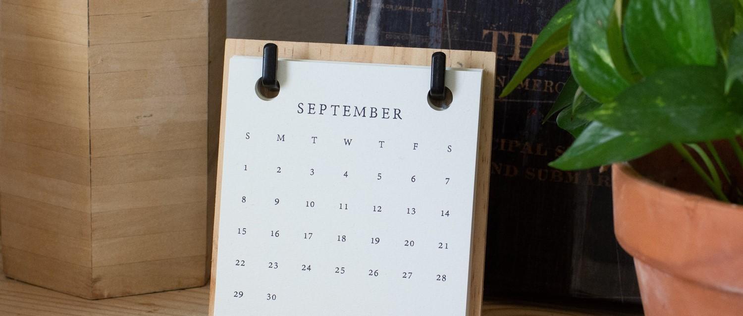 Quand dois-je me faire vacciner contre la grippe ?