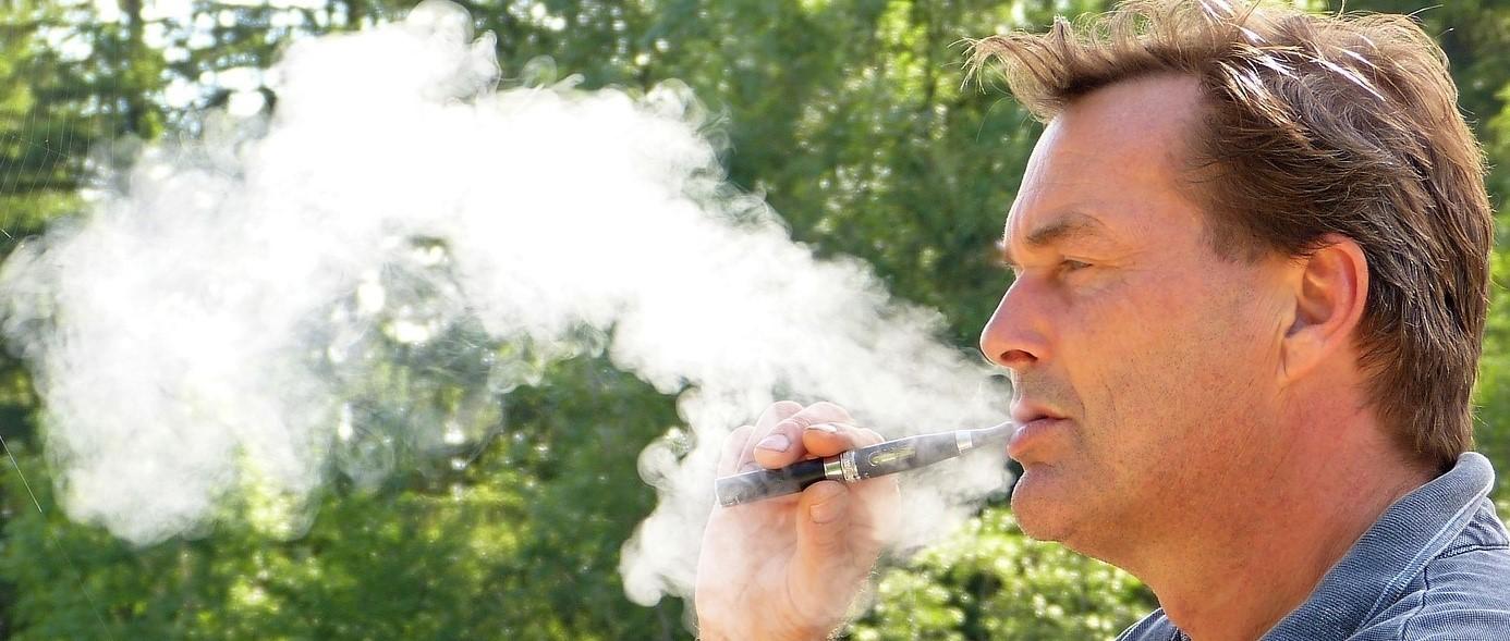 Les e-cigarettes pourraient être prescrites par le NHS en première mondiale