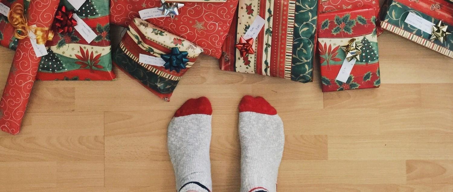 Vivre Noël avec une maladie chronique