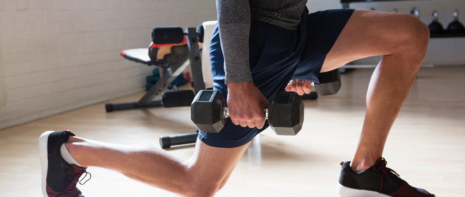 Comment commencer à faire de la musculation à la maison ?