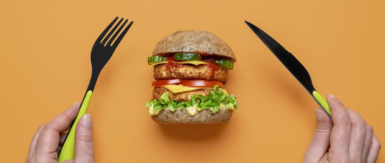 Ce qu'il ne faut pas dire à quelqu'un qui est végétalien