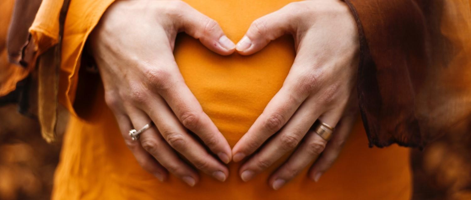 Comment être végétalienne pendant la grossesse ou l'allaitement ?