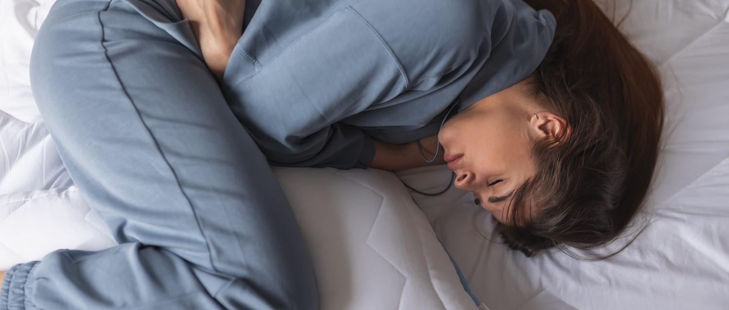 Comment prendre soin de sa santé mentale pendant le cycle menstruel ?