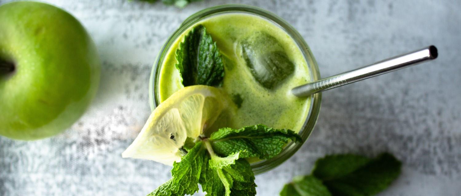 detox diet