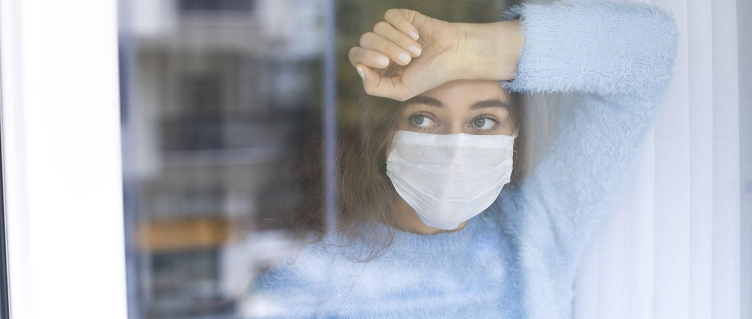Faire face à l'anxiété liée à l'incertitude du COVID-19