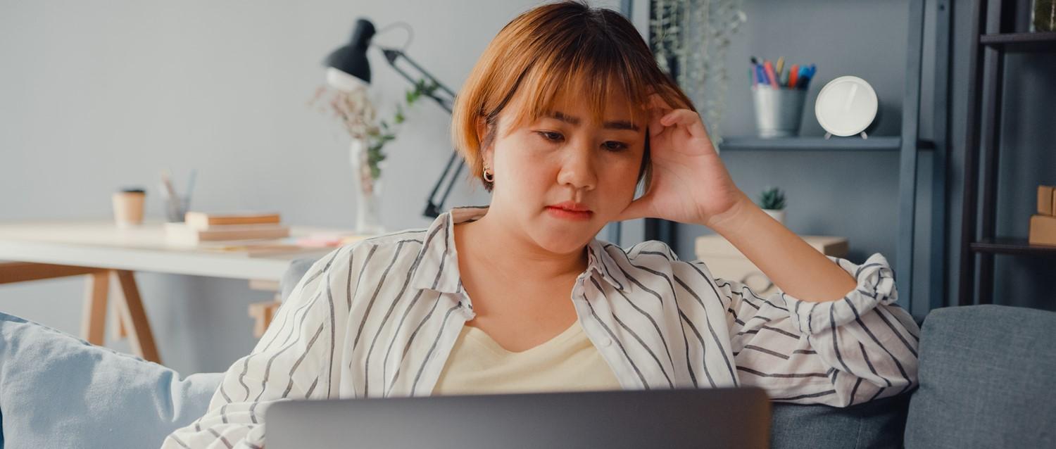 Comment améliorer sa santé mentale en travaillant à domicile ?