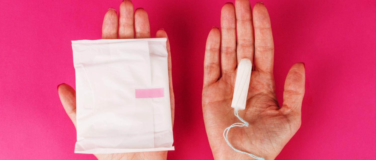 Comment modifier votre langage autour de la menstruation pour être plus inclusif ?