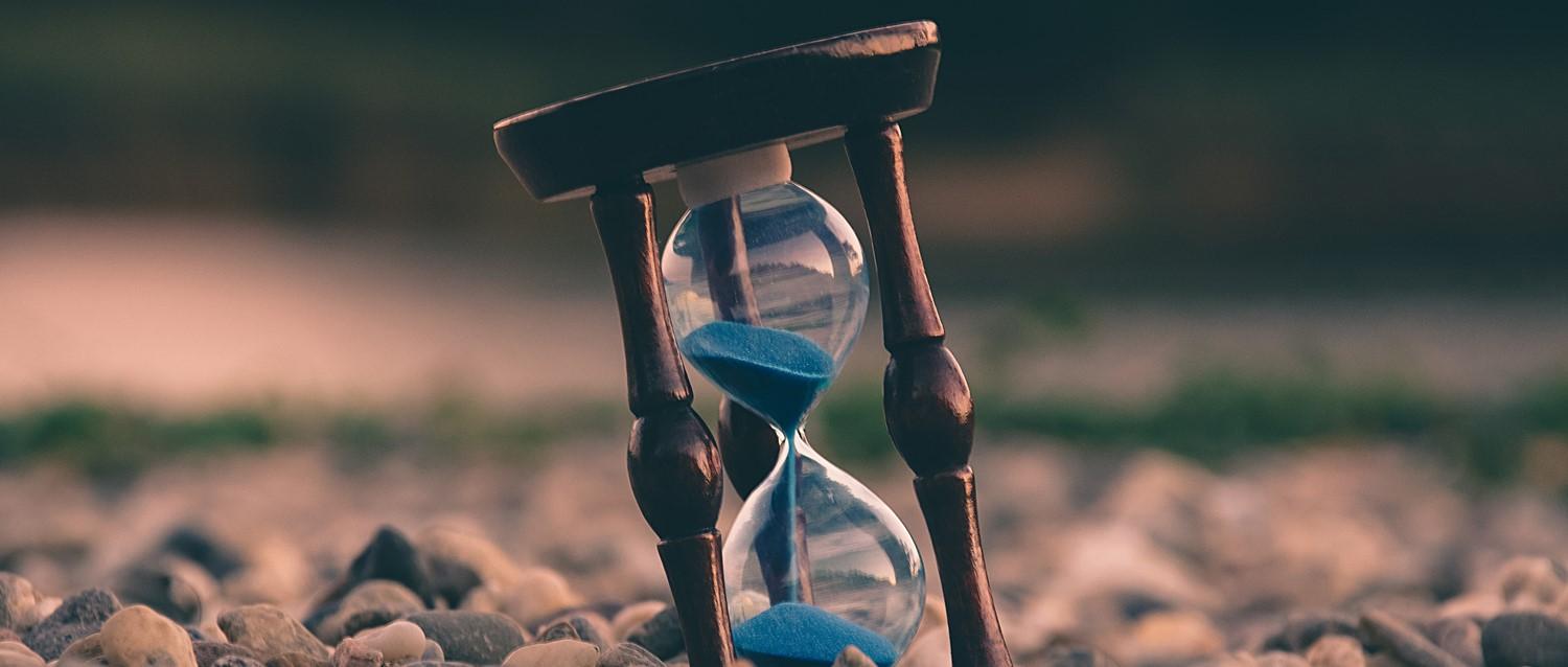 Procrastiner sainement