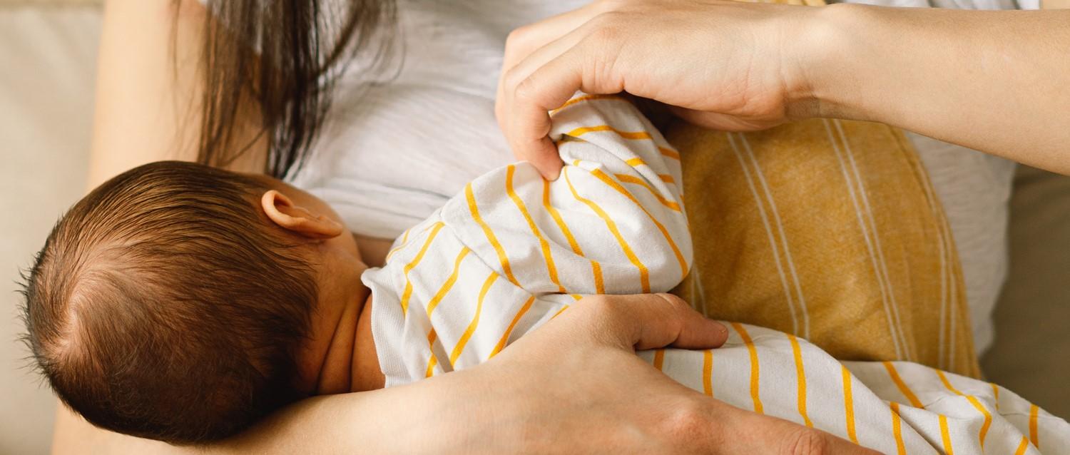 Comment la pression de l'allaitement peut-elle affecter la santé mentale ?