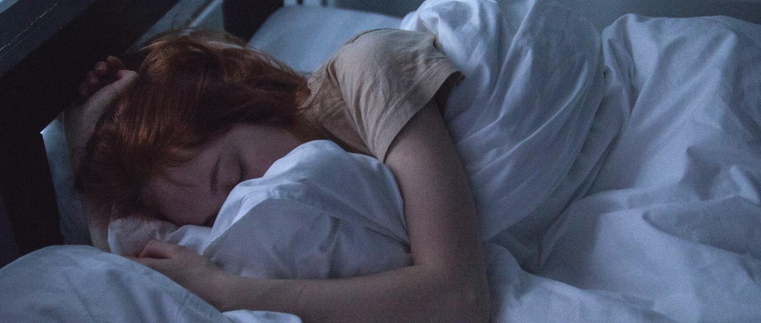 sommeil de la peau