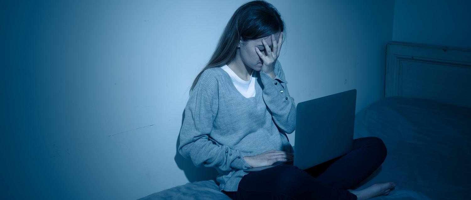 Comment soutenir votre enfant s'il est victime de cyberintimidation ?