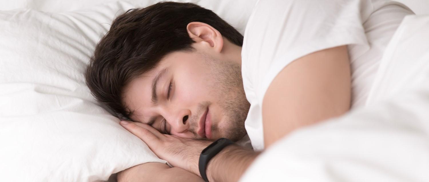 Les traqueurs de sommeil sont-ils efficaces ?