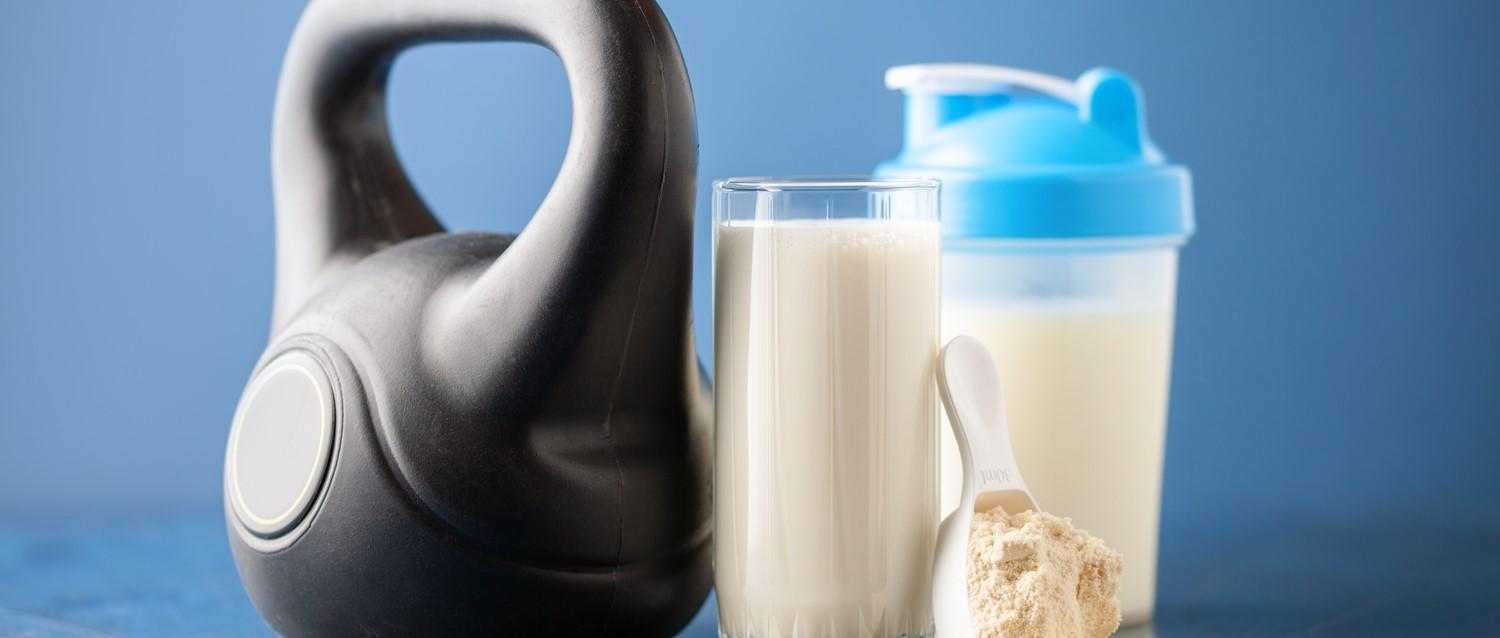 Les boissons protéinées sont-elles bonnes pour la perte de poids ?