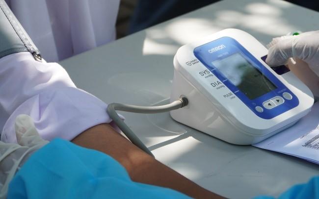 Médicaments pour l'hypertension artérielle