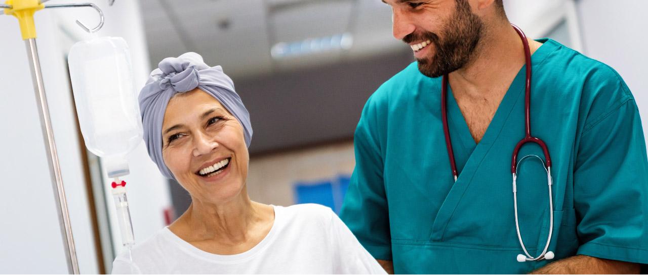 Comment prendre soin de sa peau pendant une chimiothérapie