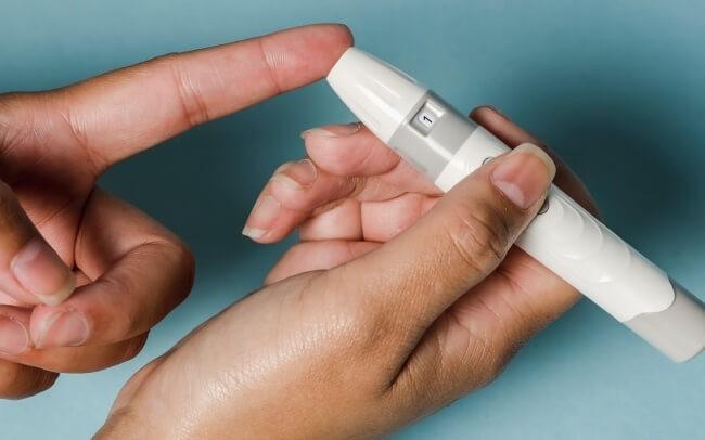 Maladie rénale diabétique