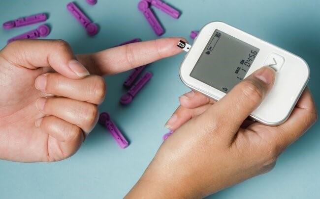 Test de tolérance au glucose