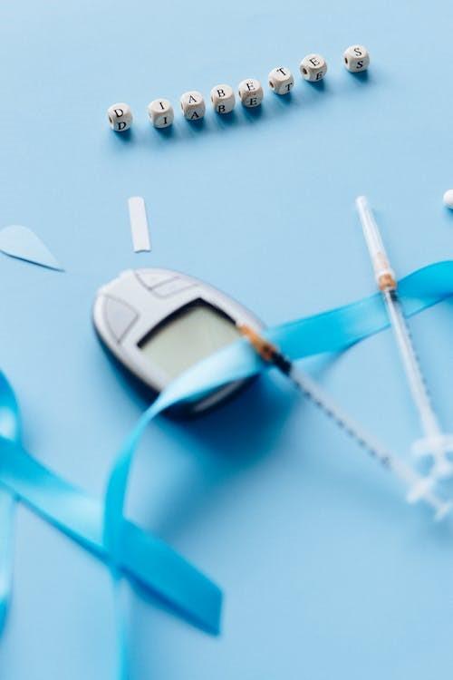 Traitement du diabète de type 2