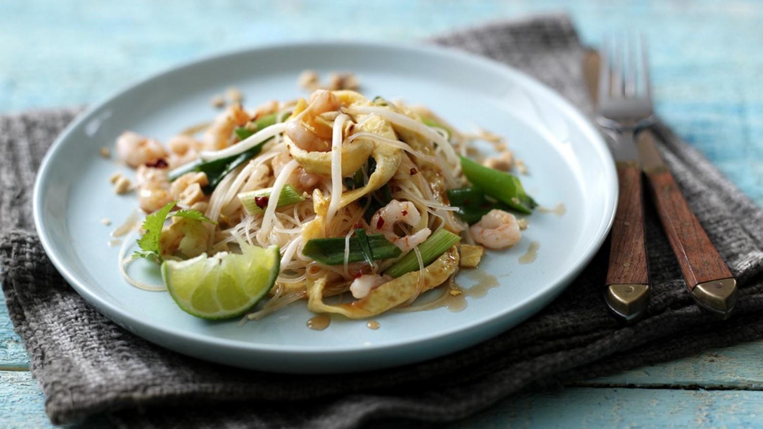 pad thaï