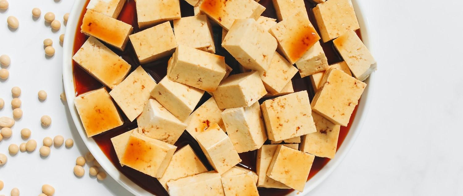 Les aliments à éviter en cas d'allergie au soja