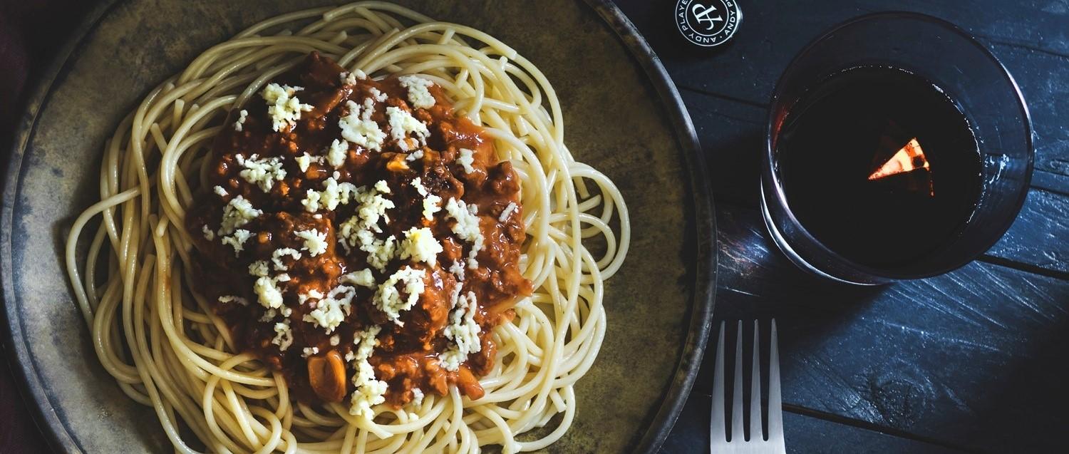 des repas sains pour les étudiants