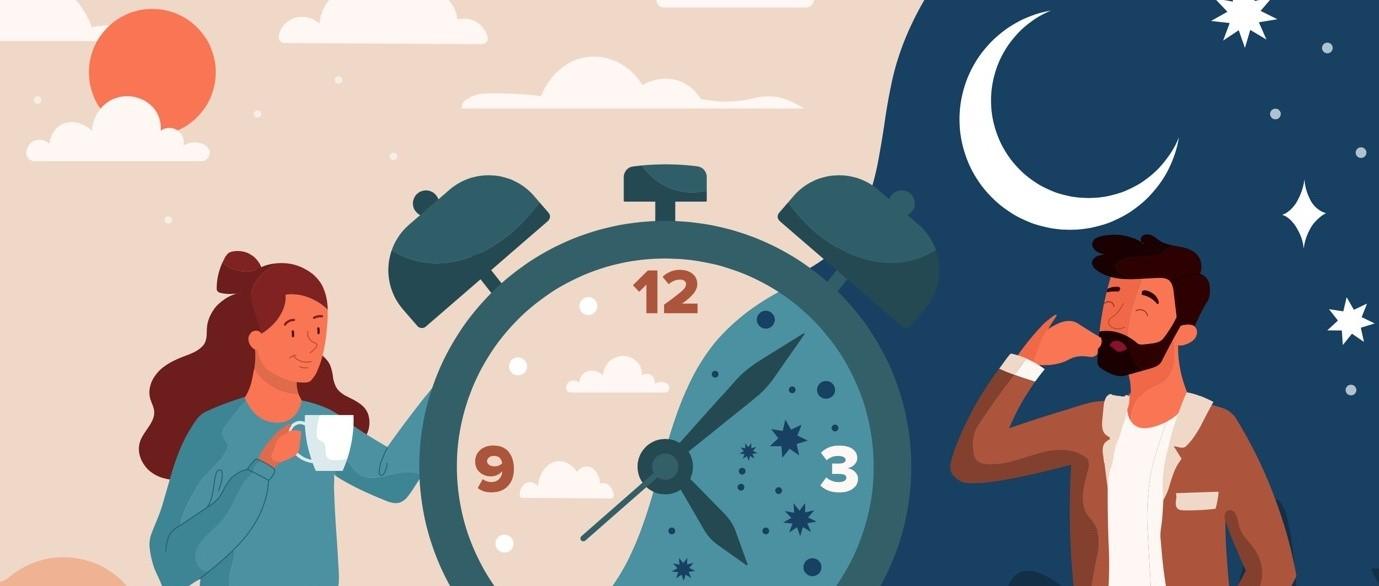 programmer le sommeil
