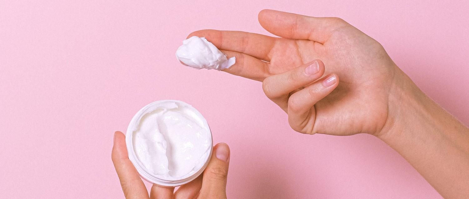 crèmes pour cicatrices