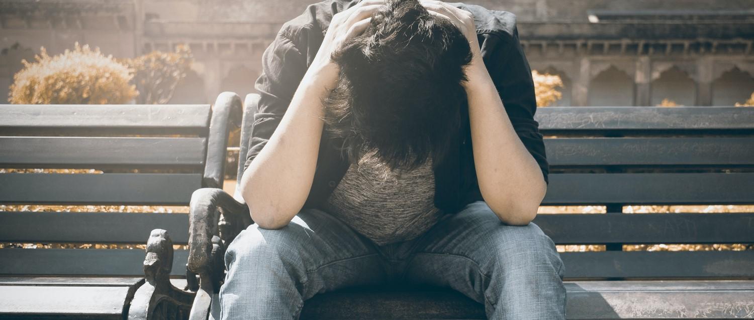 Quels sont les signes de dépression chez l'homme ?