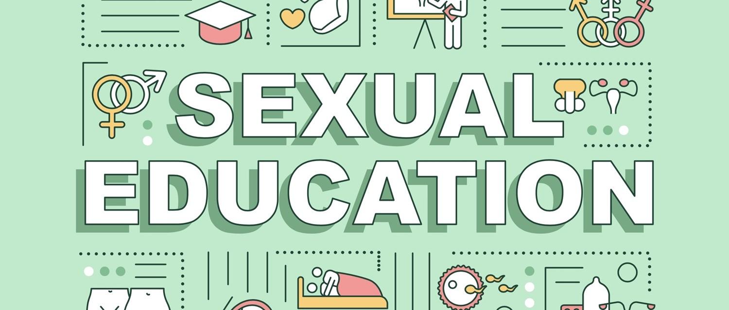 éducation sexuelle des adolescents