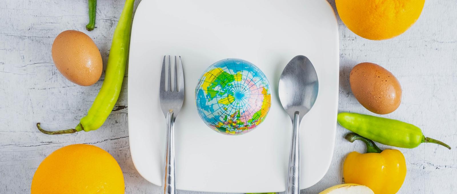 régime de santé planétaire