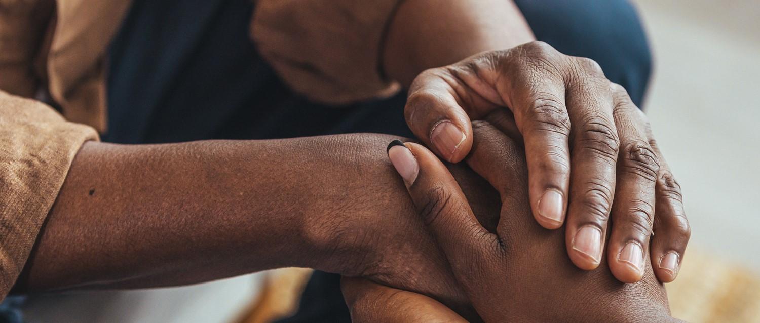 Comment soutenir une personne atteinte de démence