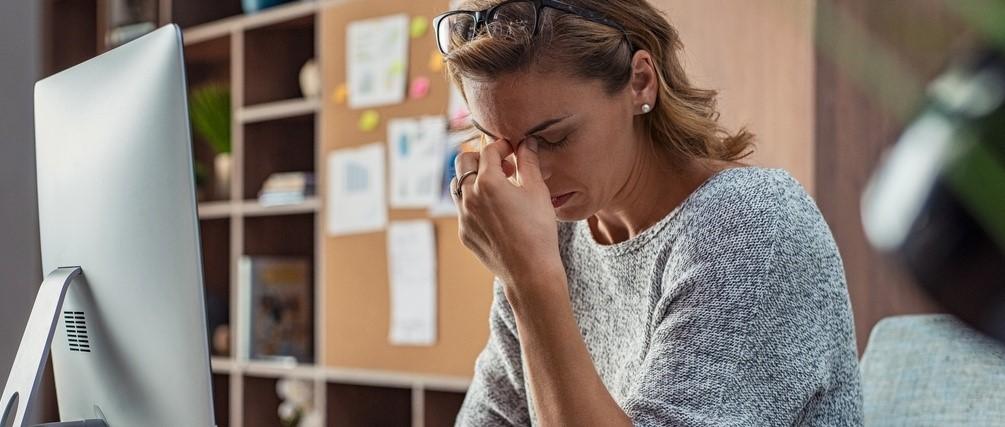 Comment la ménopause peut-elle vous affecter au travail ?