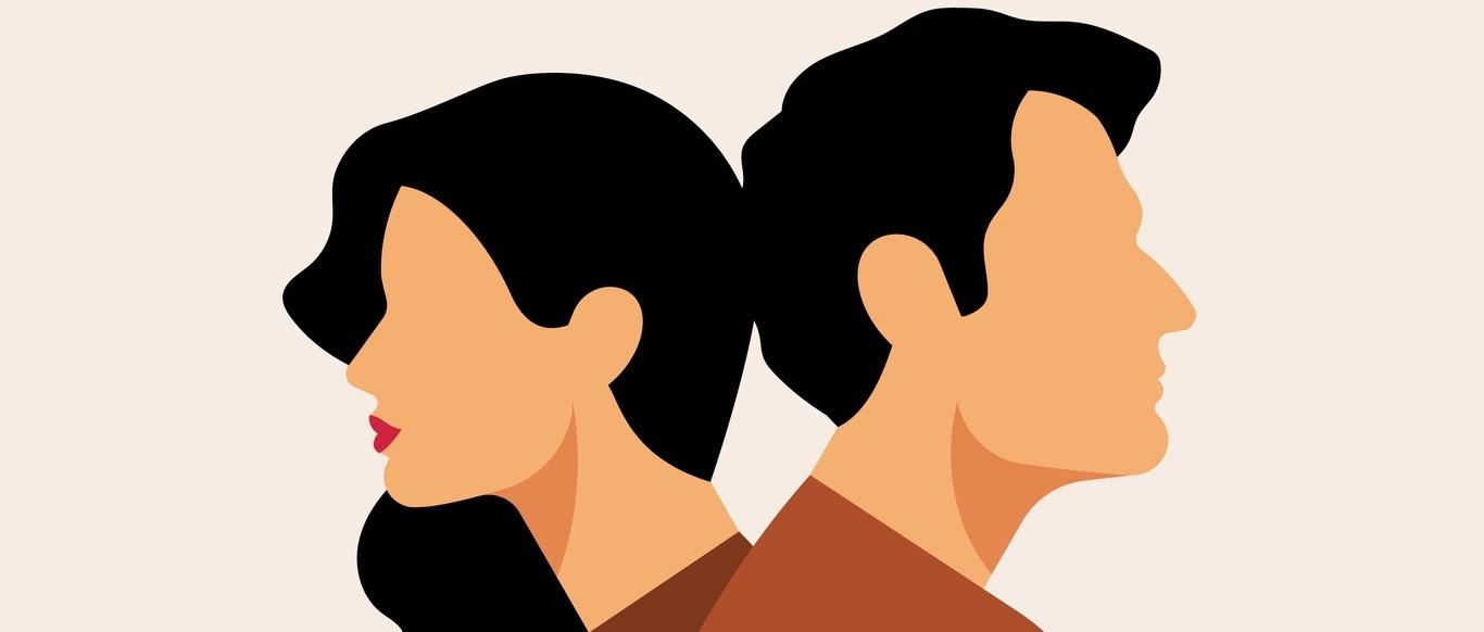 IBS in women and men
