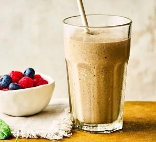 Smoothie céto