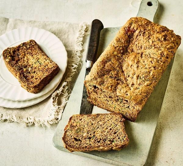 Pain aux amandes Keto