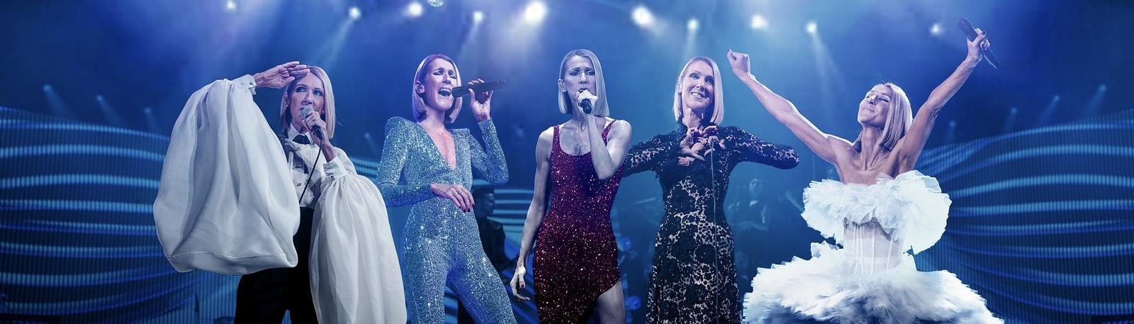 Céline Dion