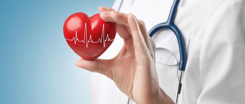 Crise cardiaque