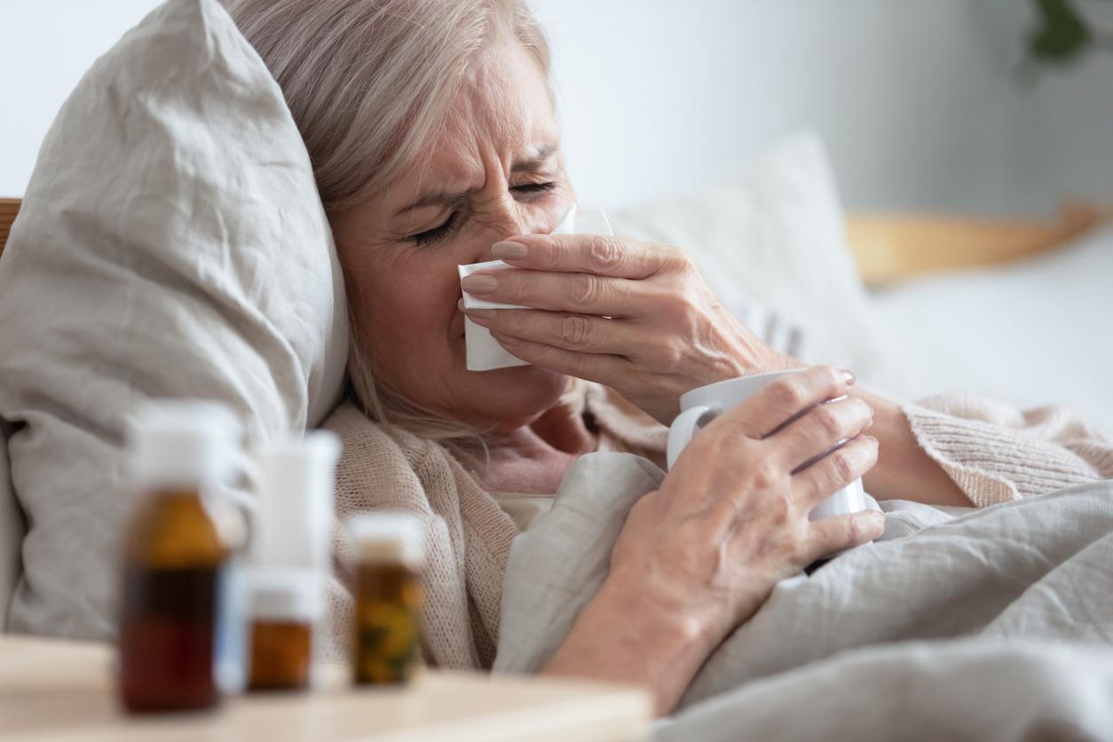 Vaccin contre la grippe