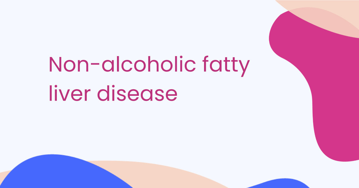 La stéatose hépatique non alcoolique